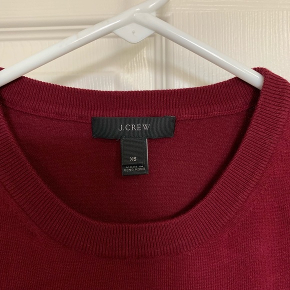 J crew top size Xs. Perfect condition - Picture 2 of 3